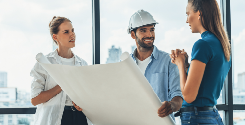 Tell Us About Your Project