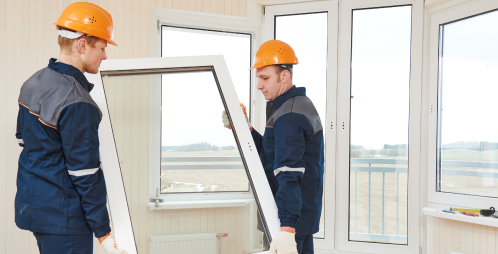 Arrange for an Installation with Confidence